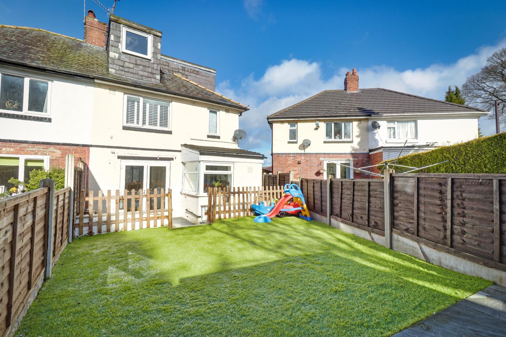 Leeds & Bradford Road, Bramley Hardisty And Co